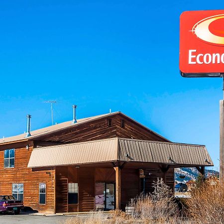 Econo Lodge Ігл-Нест Екстер'єр фото